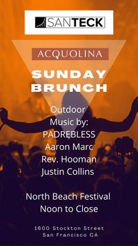Acquolina Sundays