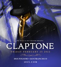 Claptone