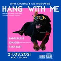 "Hang With Me"