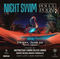 Night Swim - Rouge Room Las vegas