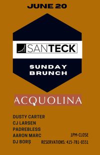 Acquolina Sundays