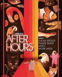 Sonique After Hours