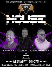 House Godz