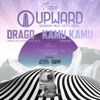 Upward