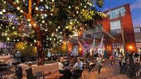 Texas Live- Troy's 