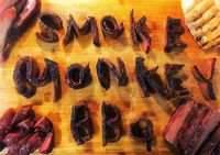 Smoke Monkey Music Hall