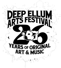 Deep Ellum Arts Festival 