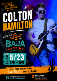 Baja Cantina