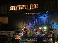 Sweetwater Grill