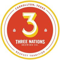 3 Nations Brewing