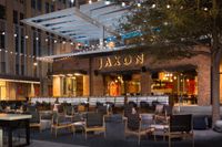 Jaxon Beer Garden