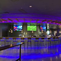 Hangout Restaurant & Sports Bar