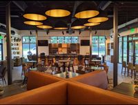 Persimmons Bar & Grill 