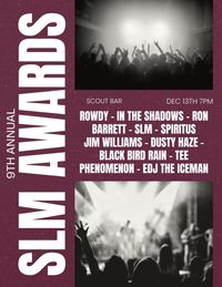 SLM Awards 2025