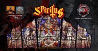 Spiritus (Ghost)