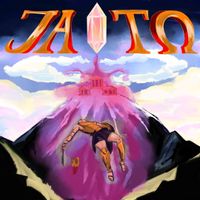 Jason and the Organauts