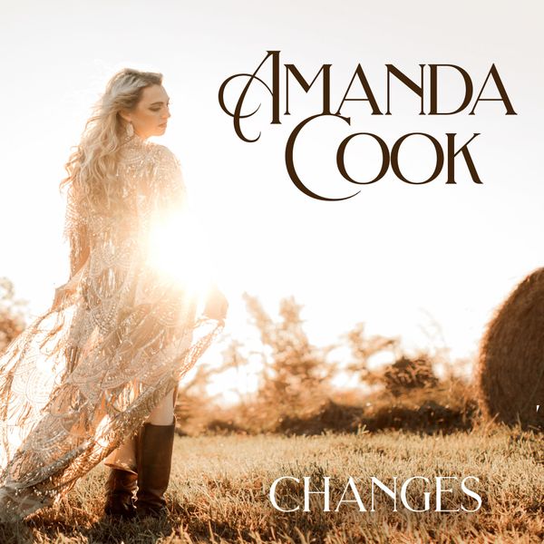 Changes - CD