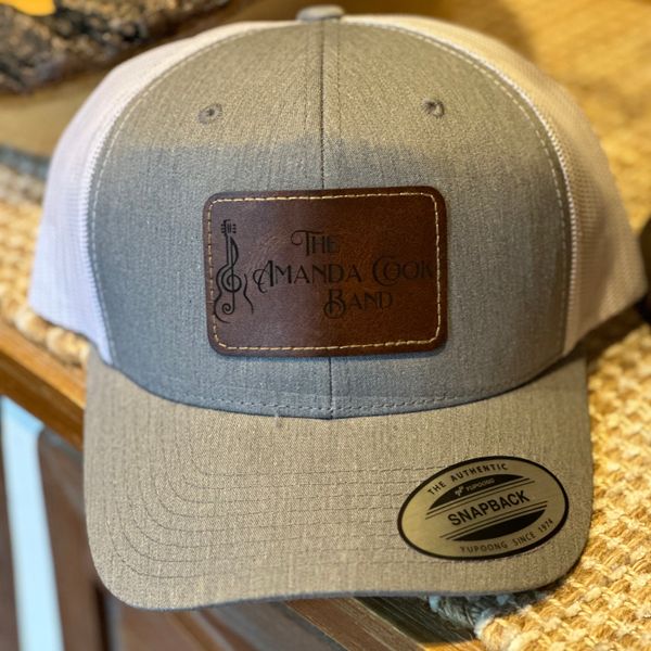 ACB Baseball Hat