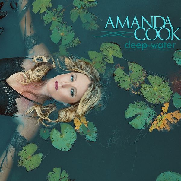 Deep Water - CD
