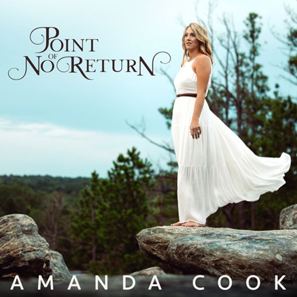 Point of No Return - CD