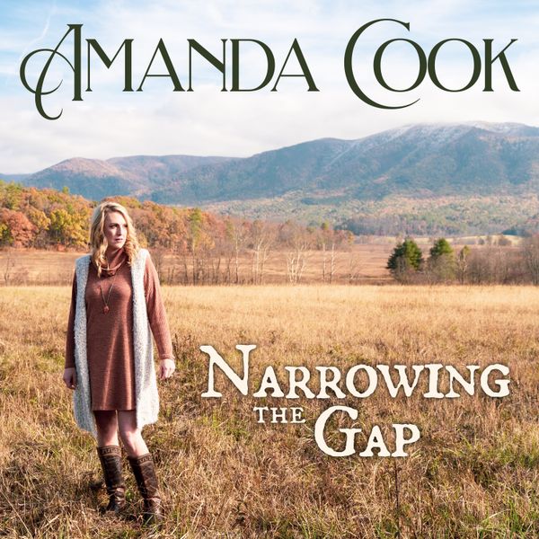 Narrowing the Gap - CD