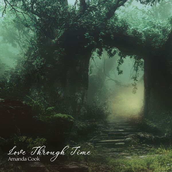 Love Through Time - CD