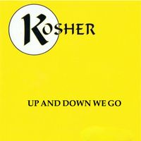 Up And Down We Go by John Michaelz / Kosher