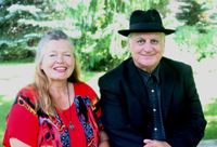 Chuckee Zehr & Rick Taylor Duo