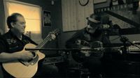 Rick Taylor and James Anthony Duo