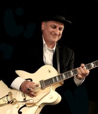 Rick Taylor Band