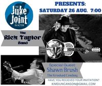 Rick Taylor Band