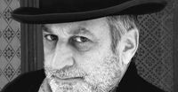 Rick Taylor | Blues and Roots | Solo Show
