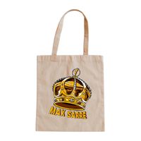 MS King Limited Edition Tote Bag