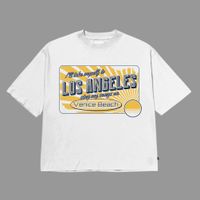 MS Los Angeles Limited Edition Tee