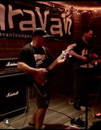 FaceKicker Live Show
