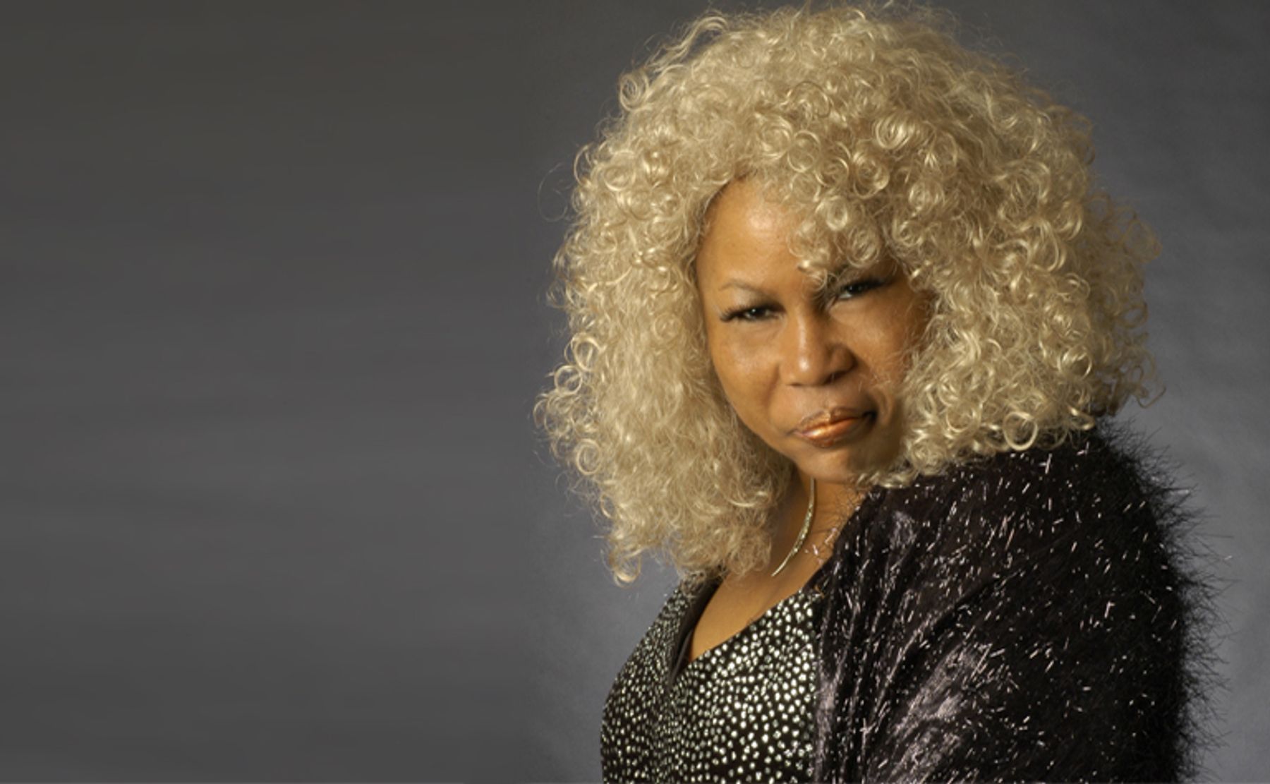 Big Sexee! - CD - Lady Sunshine and the X Band