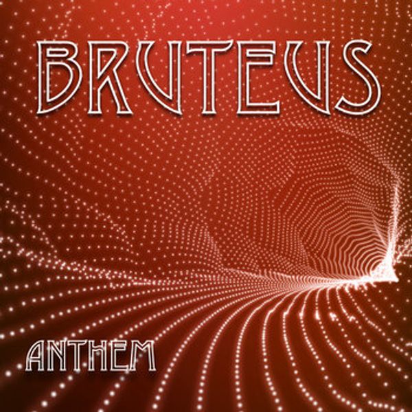 Anthem - CD