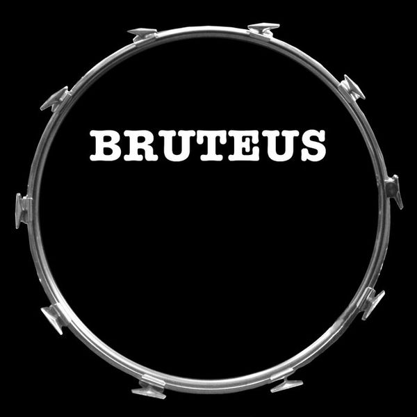Bruteus - CD