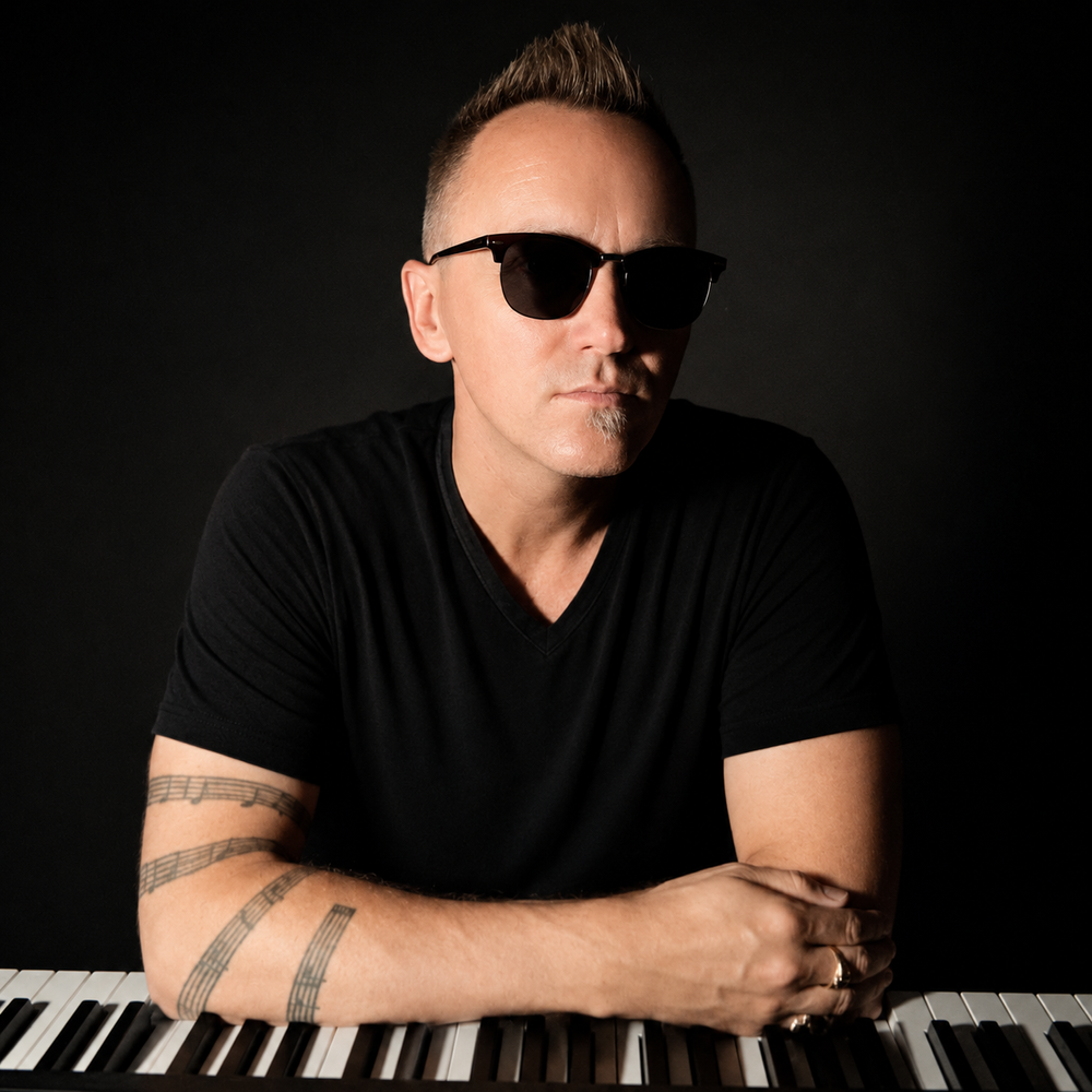 Casey Kavanagh musician singer songwriter Springfield Missouri