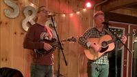 Bale Kicker at S&S Farm Brewery