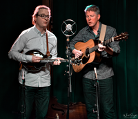 Concerts in the Courtyard at Bennington Museum: Bale Kicker