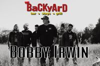Bart Crow & Bobby Irwin 