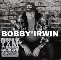 Bobby Irwin Acoustic Show at TXM