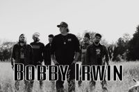 Bart Crow and Bobby Irwin 
