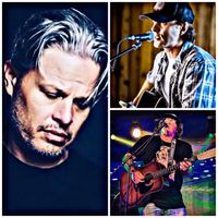 Song Bird Series - Jason Boland & The Stragglers with Tyler McCollum and Bobby Irwin