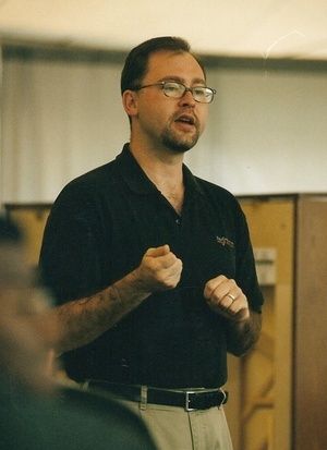 Dmitri created Discover Jazz, a music history and appreciation course for adults, in association with the San Francisco Jazz Festival.
