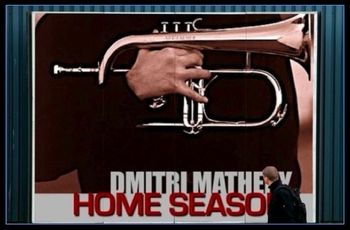 "March is Matheny Music Month."
