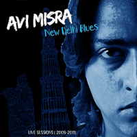 'New Delhi Blues' Album Launch 