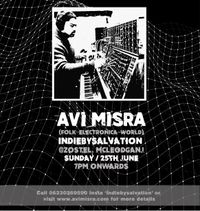 Avi Misra