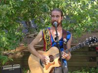 Summer Music Event/ Potluck